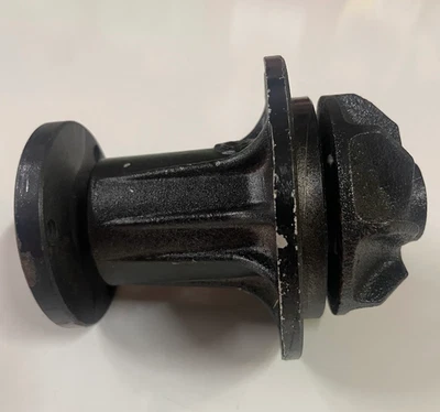 Engine Water Pump - 127-200-06-20 - For Mercedes-Benz M127 Eng. 220SE & More - Image 1 of 4