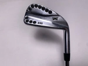 PXG 0311 Chrome Single 3 Eisen KBS Tour 120 Stiff Stahl Herren RH - Bild 1 von 7