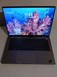 Laptop Dell Latitude 9420 14" Core i7-1185G7 3.0GHz 16GB RAM 512GB SSD,Win 11 - Imagen 1 de 20