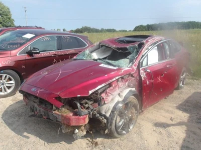 Transmission 6 Speed 2.7L AWD Fits 17-20 LINCOLN CONTINENTAL 2130622 Foto 1 de 4