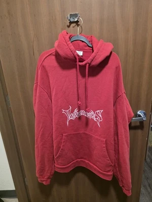 VetementsAW16 Vetements Seoul Exclusivs Oversized Hoodie Men's Size S VeryRare - Image 1 of 4