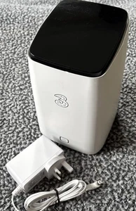 Routeur Zyxel NR5103E Wi-Fi 6 SIM 5G TROIS double bande débloqué sur n'importe quelle SIM - Photo 1/5