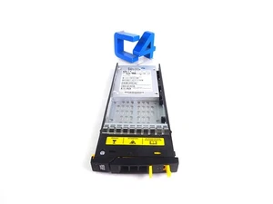 HP 810770-001 3PAR 8000 480GB SAS SSD - 810867-001, K2P88A, P00888-001 - Picture 1 of 2