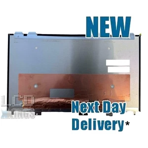 Sharp LQ140M1JX41 Schermo Laptop 14" 1920 X 1080 - Picture 1 of 2