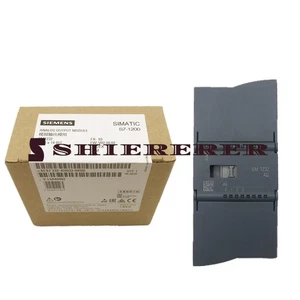 1PC New In Box SIEMENS 6ES7 232-4HD32-0XB0 6ES7232-4HD32-0XB0 us free tax - Picture 1 of 5