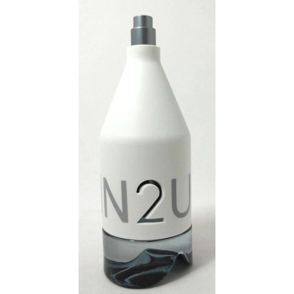 CK IN2U HIM Calvin Klein colonia edt 3.4 OZ 3.3 NUEVO PROBADOR en 2 u ckin2u Foto 1 de 1