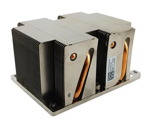 Fujitsu RX2540 M4 M5 Heatsink CPU Kühler A3C40193583 V26898-B1014-V1 - Afbeelding 1 van 3