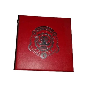 Octodad Dadliest Catch Tie. Brand New! QUICK SHIPPING! - Picture 1 of 2