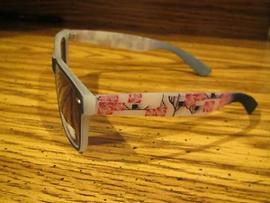 Gafas de sol de polietileno carbonato a prueba de roturas arriesgadas negocios UV400 mod NEGRAS GRIS C - Imagen 1 de 2