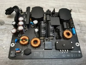 Apple iMac 27 Retina 5K 2020 A2115 A1419 27 2014 MID 2017 PSU Power Supply #237 - Afbeelding 1 van 6