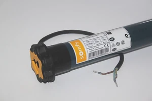 Somfy Oximo RTS 20/17 20Nm Rollladenmotor,Nachhaltig sein,neu kann jeder - Bild 1 von 2