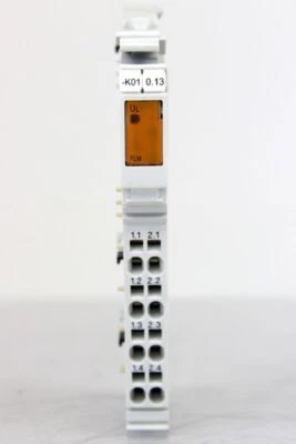 Rexroth R-IB IL 24 FLM MULTI-PAC Inline Funktionsklemme - Image 1 of 2