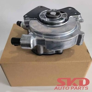 Vakuumpumpe Bremspumpe Für VW Multivan Transporter T5 Touareg 2.5TDI 070145209F - Bild 1 von 10