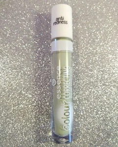 ESSENCE Colour Correcting Liquid Concealer 30 Pastel Green Anti Redness - Picture 1 of 2