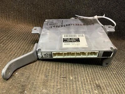 Fits 2006-2008 Toyota Prius Brain Box Vin:JTDKB20U773268053 OEM:8966147162 Foto 1 de 4