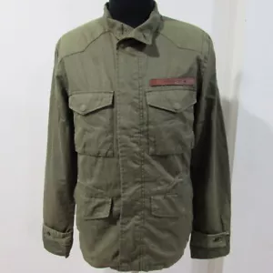 Chaqueta Hombre CHEVIGNON Verde Pecho 32/34 UK S REF (Y00520) - Imagen 1 de 18