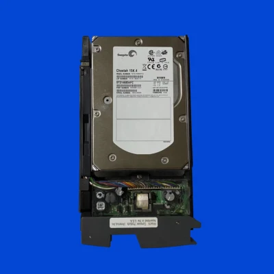 HITACHI 5524272-D HDD XP24000 146GB 15K FC Spare Disk - Image 1 of 4