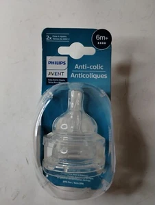 Phillips Advent Nipples - Picture 1 of 3