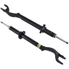 Pair Front Shock Absorbers for Mercedes-Benz W253 GLC300 GLC350e GLC43 GLC63 AMG Mercedes-Benz GLC