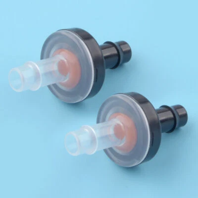 2pcs Gas Tank Check Valve Fits For Yamaha WaveRunner Superjet Kawasaki Jet Ski Foto 1 de 4