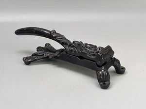 Victorian Pharmacy cork compressor No.6 by Archibald Kenrick & Sons - Picture 1 of 13