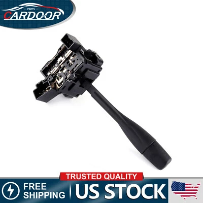 Interruptor intermitente delantero sin luces antiniebla para Nissan 200SX L4 1995-1998 Foto 1 de 4