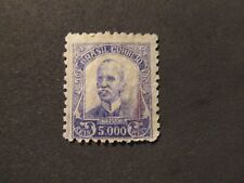 New ListingBRAZIL - LIQUIDATION - EXCELENT OLD STAMP - FINE CONDITIONS - 3375/01
