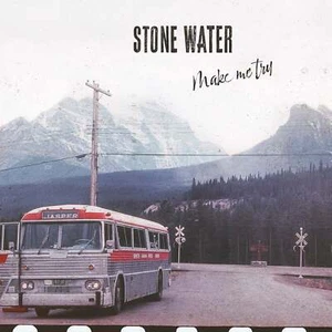 Stone Water - Make Me Try (CD) new/mint - Bild 1 von 1