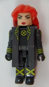 Jean Grey Phoenix X-Men Marvel Loose Figure #696-49 - Picture 1 of 2