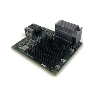 Lenovo CN40545 4-Port 10GB Advanced Virtual Fabric Adapter 01CV793 - Picture 1 of 6
