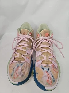 Nike Kyrie 7 Ep World 1 People Men's Multicolor Size 7 - Picture 1 of 11