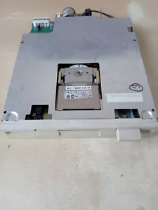 LECTEUR DE DISQUETTE Canon 5501 5.25" fdd slimm 1.2mb (3) - ne fonctionne pas - Photo 1/5