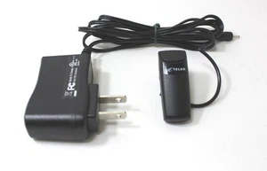 Casque Bluetooth sans fil modèle BT-147 avec chargeur par Telus - Photo 1 sur 4