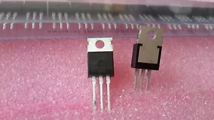 2pcs BTA316-600ET NXP 3Q Hi-Com Triac 16A 600V Lot of two - Picture 1 of 4