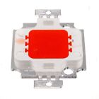 10W LED COB chip floodlight floodlight spotlight lamp light bulb color: Red J3T3