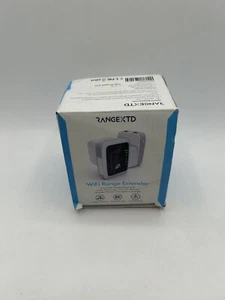 Range XTD WiFi Range Extender 300 Mbps AP/Router WPS RangeXTD - Open Box #e - Picture 1 of 14
