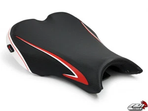 Luimoto Copri Panca per Triumph Daytona 675 6-12 Sport Coprisedile Coperchio - Foto 1 di 3