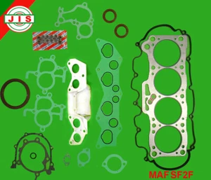 full set,Fits,MAFSF2F,F2,FOC-133C,88-92 626,88-92 MX6,89-92 PROBE - Picture 1 of 1
