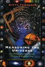 Measuring The Universe Our Historic Ques  Hardcover 0802713513 Kitty Ferguson