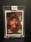 2021-22 Topps Project70 #53 Satchel Paige by DJ Skee