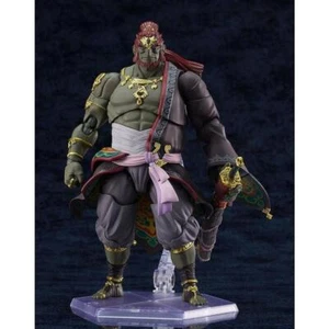 Vorverkauf Figma The Legend of Zelda Ganondorf Tears of the Kingdom Ver. Figur - Bild 1 von 9