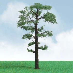 JTT N Scots Pine Trees Pro Elite 2 2-1/4in 5.1 5.7cm paquete(3) 92212 - Imagen 1 de 1