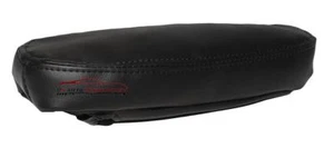 2003 042005 2006 2007 Compatible with Hummer H2 Driver Arm Rest OEM Cover BLK - Picture 1 of 4