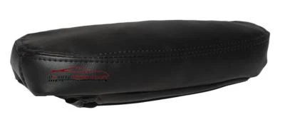 2006 Compatible with Hummer H2 Driver Arm Rest OEM Replacement Cover Black - image 1 of 4