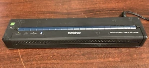 Brother PJ-663 PocketJet 6 Plus ~ Bluetooth Portable Thermal Printer ~ FREE SHIP - Picture 1 of 5