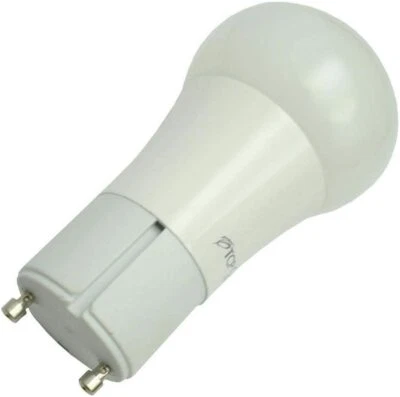 TCP 10W  60W Equal  2700K GU24 Dimmable LED Light Bulb LED10A19GUDOD27K - Image 1 of 2