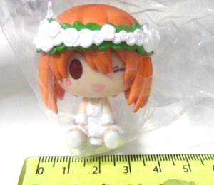 The Quintessential Quintuplets Yotsuba Nakano Choconoko Mini Figure Japa - Picture 1 of 4