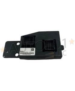 ✅ VIN programmed 09-12 Colorado Canyon H3 Body Control Module BCM 15886074 GM - Picture 1 of 1