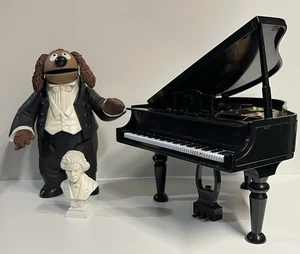 The Muppet Show Palisades Smoking Rowlf Serie 3 lose Figur Baby Grand - Bild 1 von 7