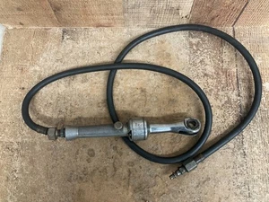 Vintage Snap On FAR70B  Reversible 3/8” Drive Air Ratchet Pneumatic USA - Picture 1 of 5